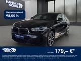 BMW X2 xDrive25e M-SPORT HYBRID LED NAVI KAMERA 19" - BMW X2 in Kiel
