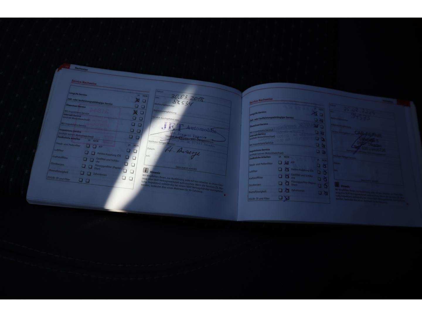 Seat Exeo 2012 — photo 44
