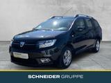 Dacia Logan MCV Kombi 0.9 TCe 90 eco² Laureate AC - Dacia Logan Gebrauchtwagen