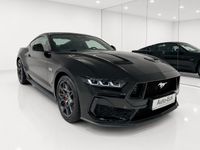 Ford Mustang - Vorschau Bild 1