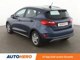 Ford Fiesta 1.0 EcoBoost Active Plus *NAVI*PDC*SHZ* - Ford Fiesta: Plus