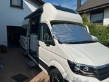 Volkswagen Grand California