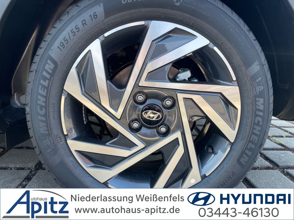 Hyundai BAYON – Bild 14