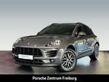 Porsche Macan S BOSE Luftfederung Panorama Lederpaket - Porsche Gebrauchtwagen in Freiburg