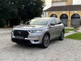 DS Automobiles Ds 7 Crossback BlueHDi 130 aut. Grand Chic - silberne DS Automobiles DS7 (Crossback)