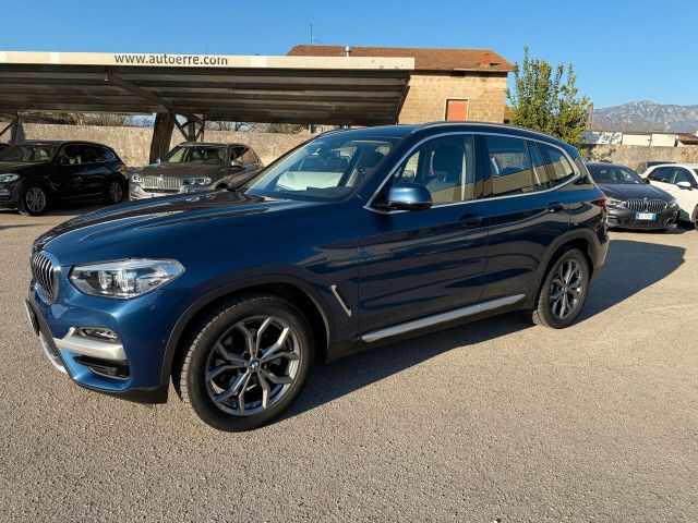 BMW Bmw X3 xDrive20d 48V xLine