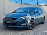 Hyundai i40 cw 1.6 FIFA Edition/Klima/PDC/SR+WR/TÜV2028 - Hyundai i40: I40w