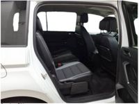 Volkswagen Touran - Vorschau Bild 6