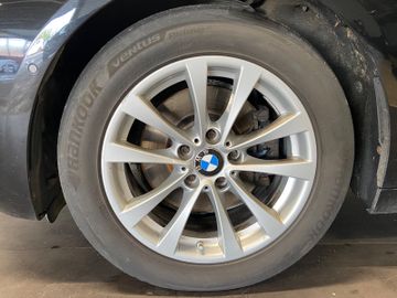BMW 330 Gran Turismo - 9