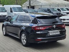 Fahrzeugabbildung Talisman Grandtour Limited 1.6 dCi 160 EDC Energ
