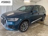 Audi Q7 55 e ACC|Virtual|Matrix|HUD|Memory|Kamera|AHK - Audi Q7 mit Hybrid-Antrieb