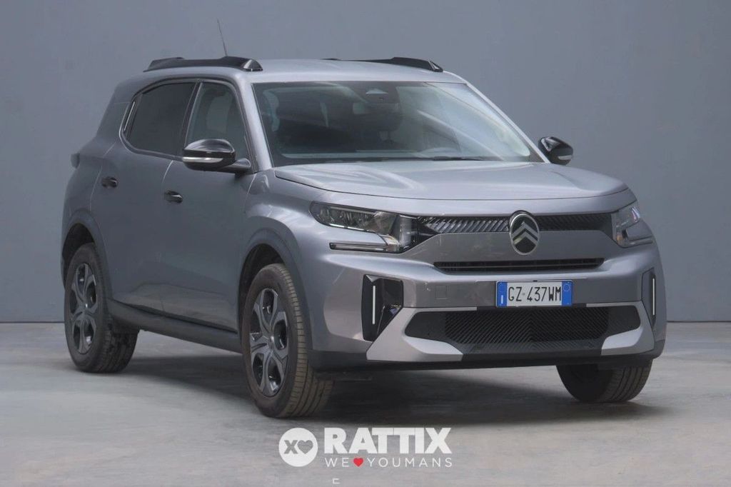 Image of Citroën C3 Aircross