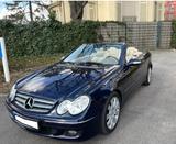 Mercedes-Benz CLK 350 Cabrio,Aut,Kli,Led,Navi,PDC,Harman,2.Hd - gebrauchte Mercedes-Benz CLK 350 aus dem Jahr 2007