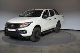 Fiat Fullback 2.4 MultiJet SX Plus - mit Diesel-Antrieb: Multijet
