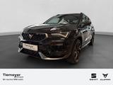 Cupra Ateca 2.0 TSI DSG VZ 4DRIVE AREA VIEW BREMBO NAV