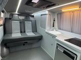 Mercedes-Benz Vito114 Lang Camper Navi AHK - Mercedes-Benz Vito lang