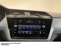 Volkswagen Touran - Vorschau Bild 13