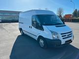 Ford Transit Geschlossener Kasten Getriebe Neu 