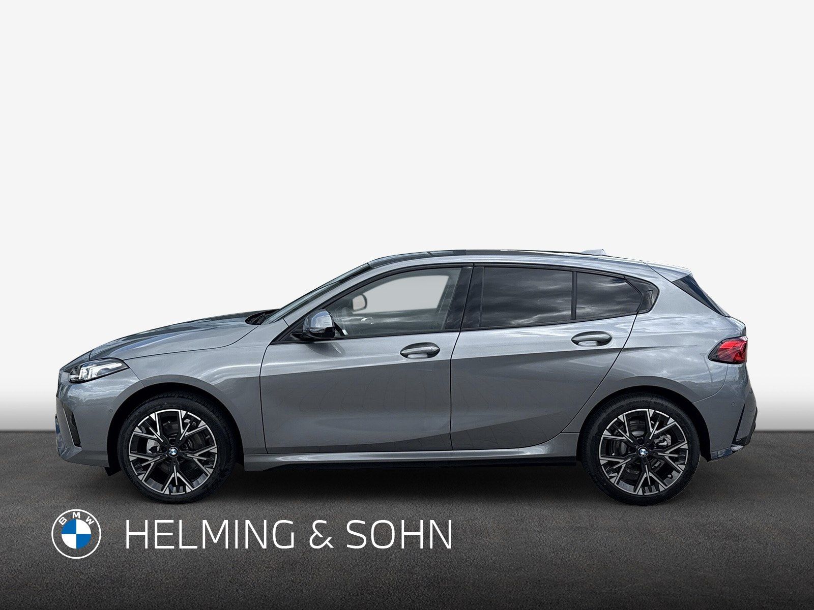 BMW 118 - Bild 4