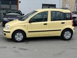 Fiat Panda 1.2 8V Dynamic*TÜV Neu*Gute Anfängerfahrze - Fiat Panda Gebrauchtwagen in Frankfurt