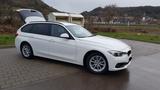 BMW 318i Touring Advantage LED NAVI, Turbo, gepflegt - BMW: Turbo