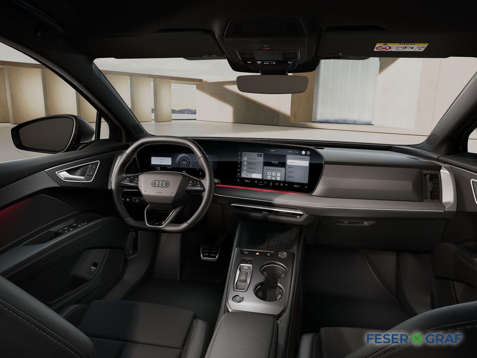 Audi Q4 - Bild 7