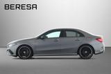 Mercedes-Benz A 220 d Limousine AMG Night Pano Distronic HUD - Mercedes-Benz A 220