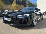 Audi R8 5.2 FSI RWS 5,2 V10, Carbonspoiler 397 kW ... - Audi: V10