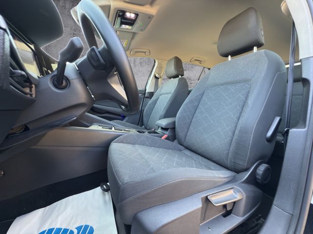 Volkswagen Golf VIII Variant Life eTSI DSG*LED*APPLE*ACC