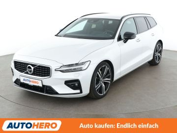 Volvo V60 - 1