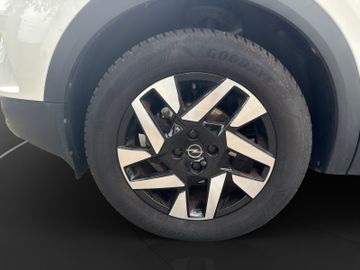 Opel Mokka GS Line 1,2 Turbo Kam.+KeyLess+LED+SHZ+LM