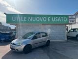 Ford Fiesta 1.4 16V 5p. Ghia - Ford Fiesta aus 2005: Ghia
