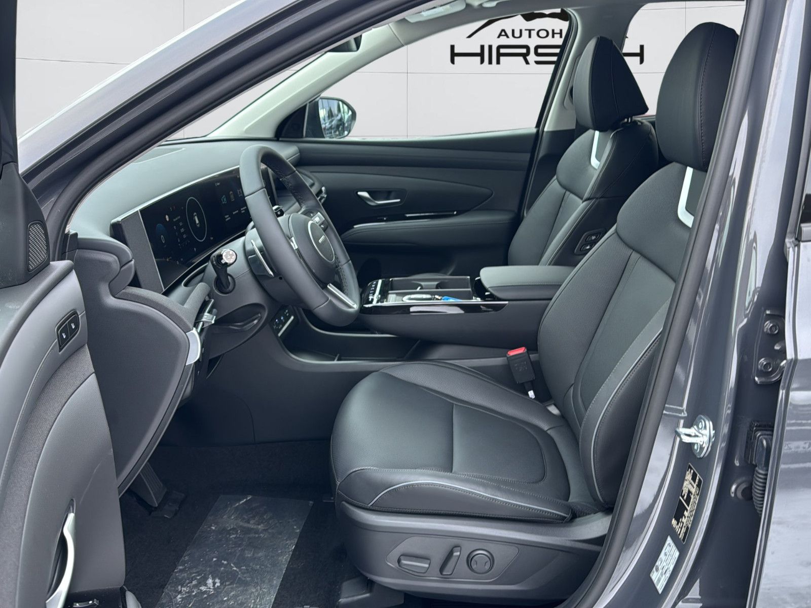 Hyundai TUCSON - Bild 7