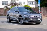 Audi e-tron 55 quattro S line S line - Audi e-tron von privat