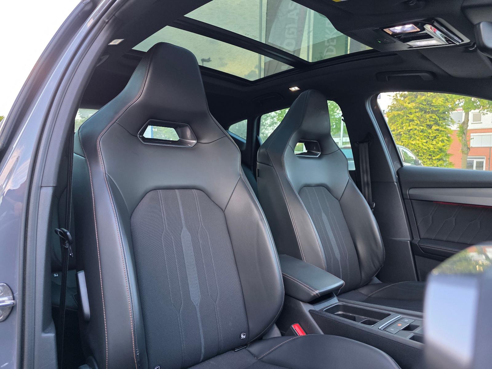 Cupra Formentor VZ 4Drive Panorama BeatsAudio AHK, миниатюра 8