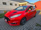 Ford Fiesta ST 1.6 EcoBoost SCTi JA8 MK7 - Ford Fiesta: Ja8