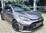 Toyota GR Yaris Automatik - Toyota Yaris: Sportwagen