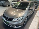 Nissan Pulsar 1.2 DIG-T N-Connecta Navi+SHZ+Kam+SR&WR - Nissan Gebrauchtwagen in Dresden