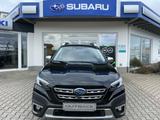 Subaru OUTBACK 2.5i AWD*Platinum*LED*DAB+*PTC*Lagerwage - Subaru Outback in Dresden