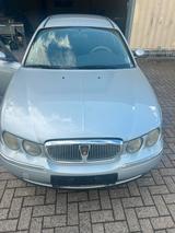 Rover 75 guter Zustand Export oder Aufbaue... - Rover 75 von privat