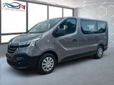 Renault Trafic Combi L1H1 2,8t  Life*AHK*NAVI*KAMERA*PDC - Renault Trafic aus 2020