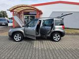 Skoda Yeti 1.6 TDI Greenline/Xenon/Navi/Klimaauto/Ahk - Skoda Gebrauchtwagen in Leipzig
