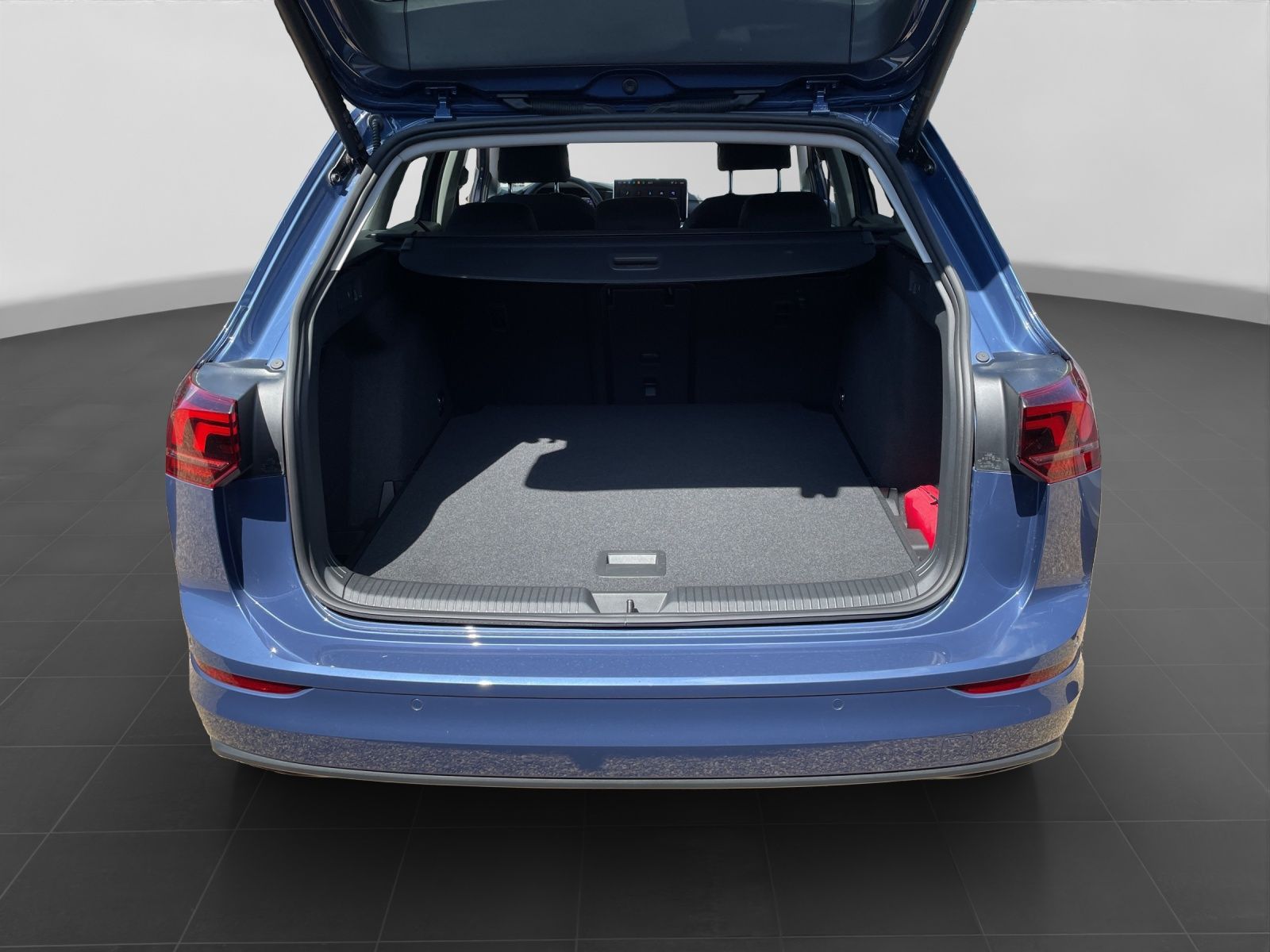 Volkswagen Golf - Bild 18