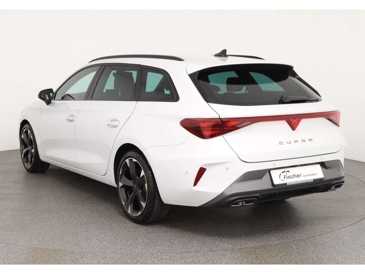 Cupra Leon - Bild 4