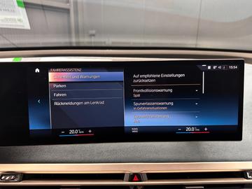 صورة مصغرة 23 لـ 2022 BMW IX