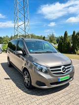 Mercedes-Benz V 220 d Aut. EDITION lang EDITION - Mercedes-Benz V 220 in Aachen