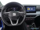 Seat Ibiza 1.0TSI Style ACC SHZ Navi PDC R-Kamera 15" - Seat Ibiza: Style