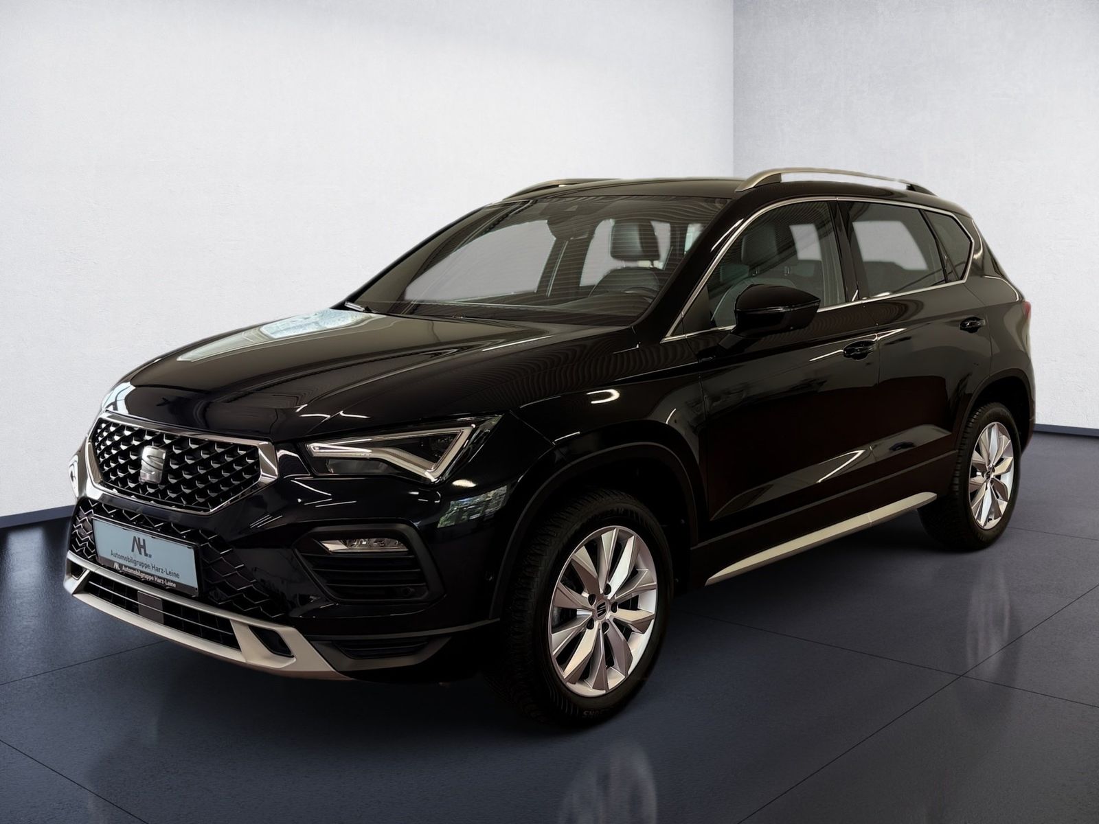 Seat Ateca - Bild 2
