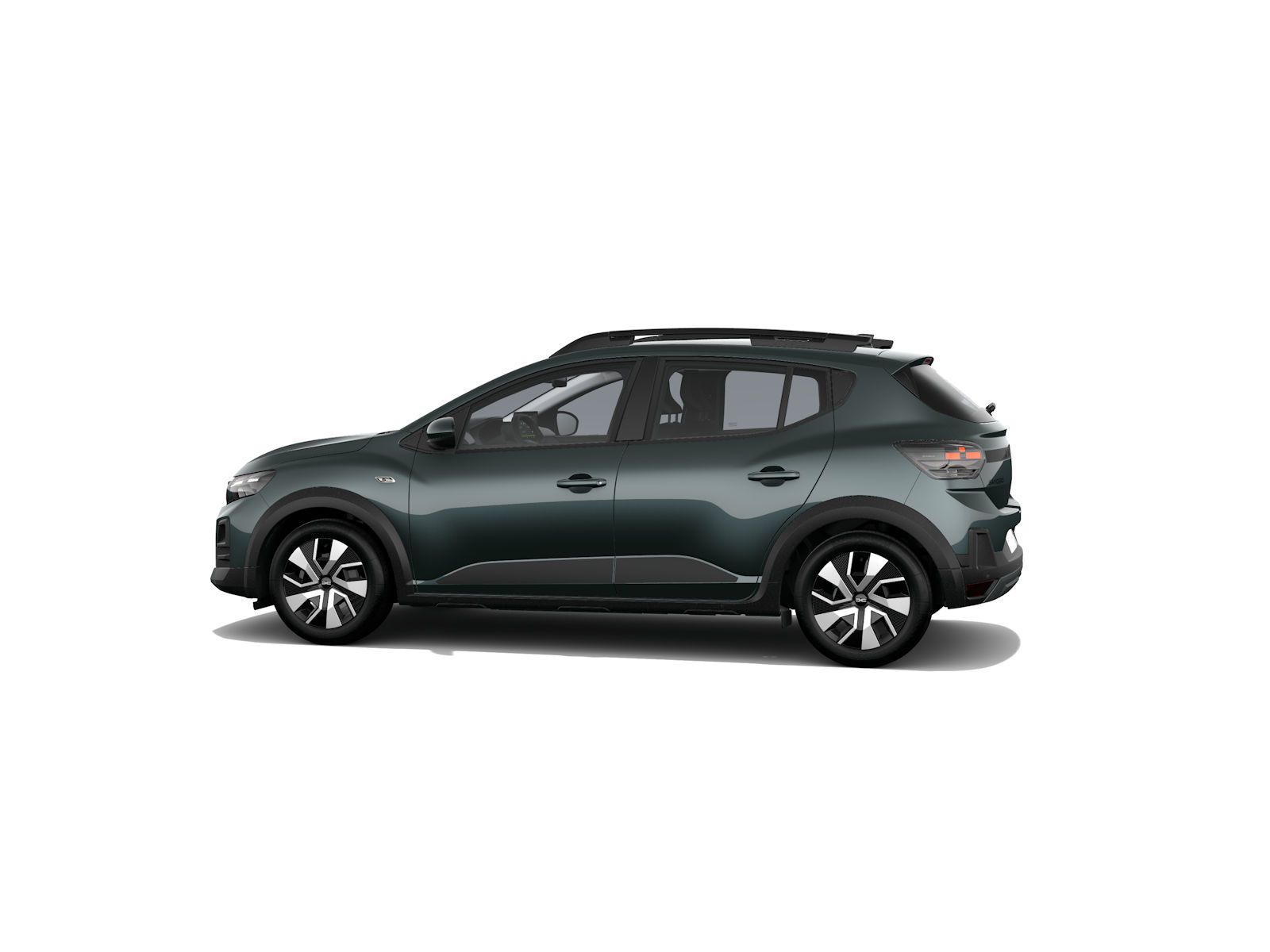 Dacia Sandero - Bild 3