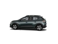 Dacia Sandero - Vorschau Bild 3